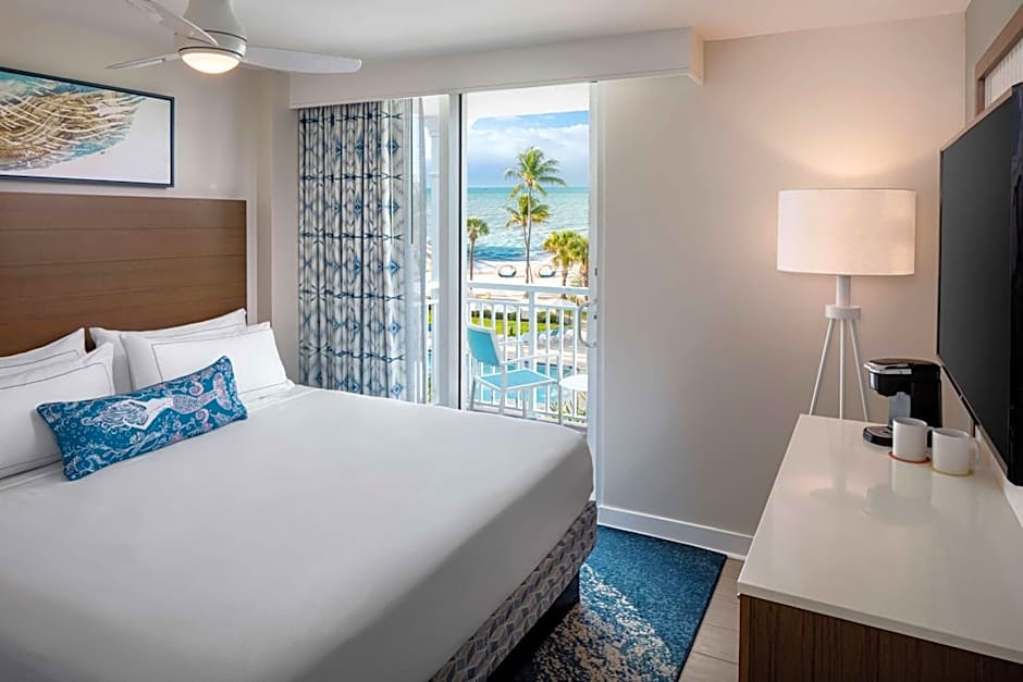 The Reach Key West, Curio Collection by Hilton