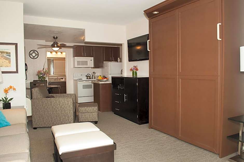 Laguna Shores Studio Suites