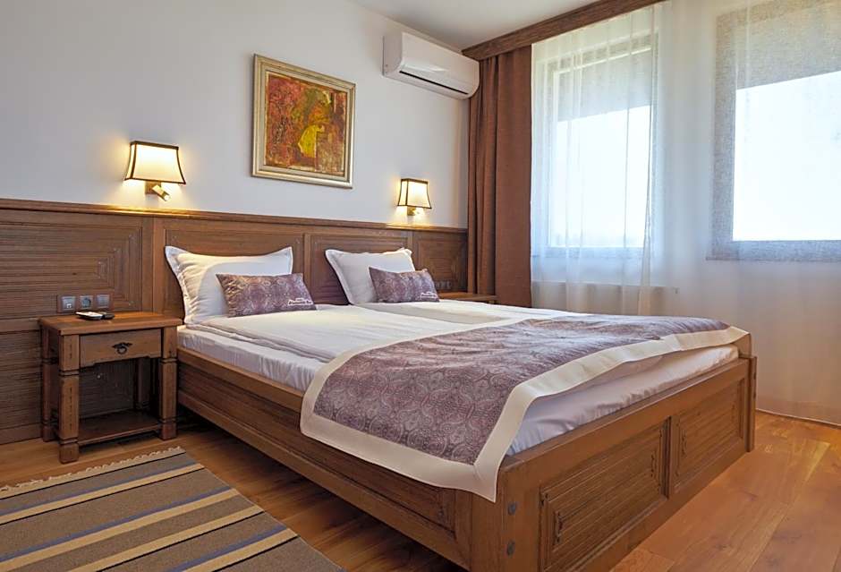 Villa Arbanashki Han