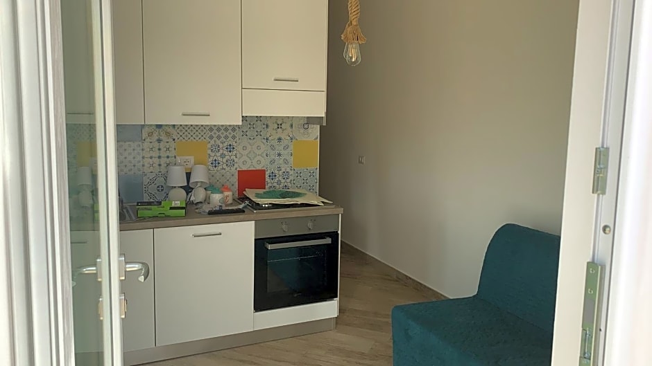 Quasi in Porto Rooms