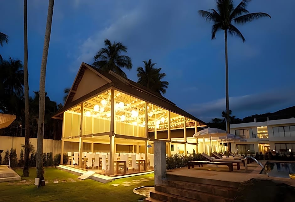 Vayna Boutique Koh Chang