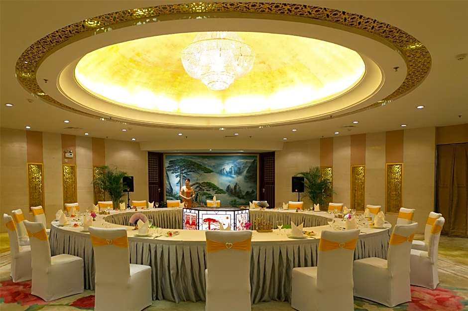 Huangshan International Hotel
