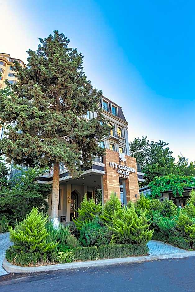 Ivy Garden Hotel Baku
