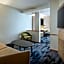 Fairfield Inn & Suites by Marriott Brunswick