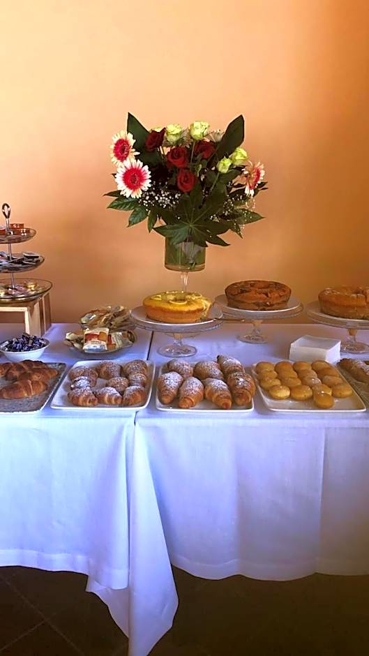 VillaGrancassa Hotel Relais