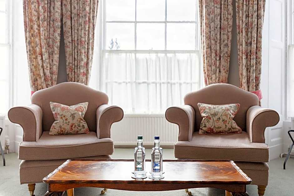 Cally Palace Hotel & Golf Course