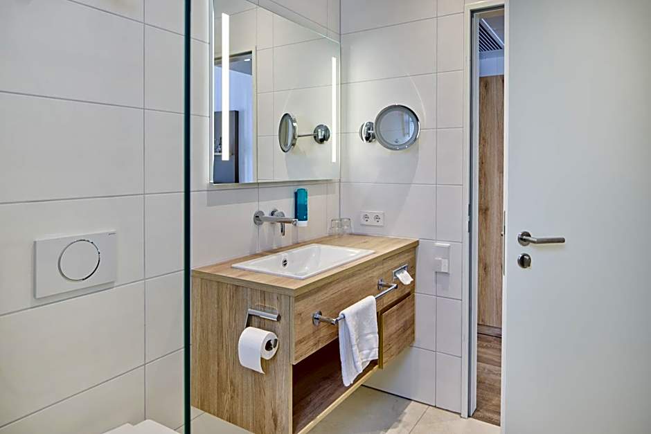 Hotel Zum Schiff