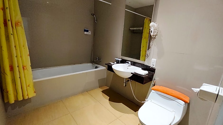 ODAITA HOTEL PAMEKASAN