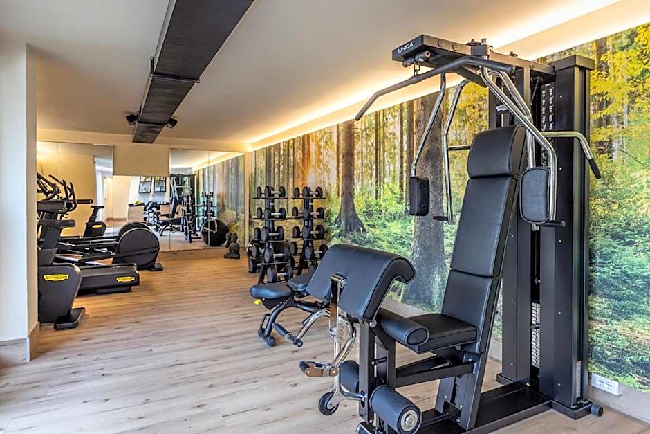 Hotel Nordik Adults Only - Over 14