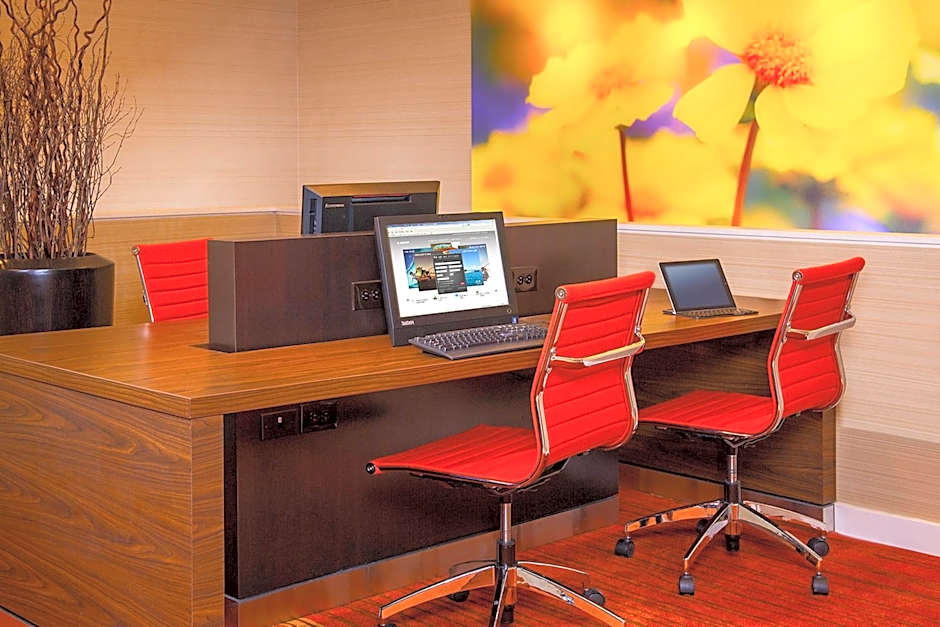 Courtyard by Marriott Manassas Battlefield Park