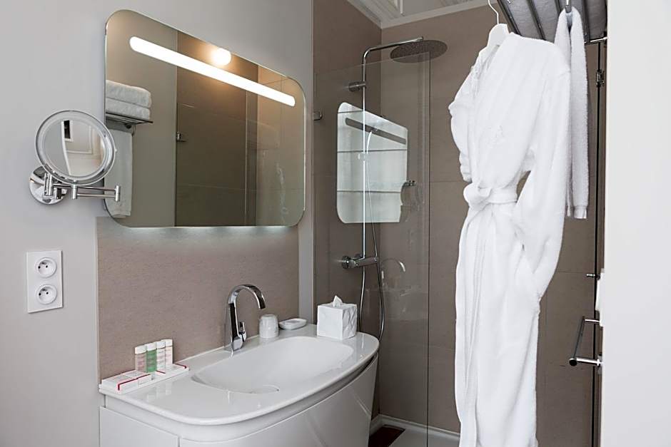 Clarance Hotel Lille