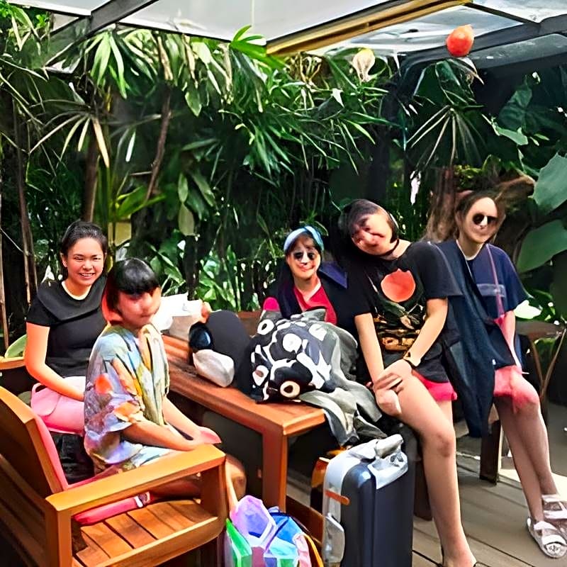 Breeze of Pai Guesthouse