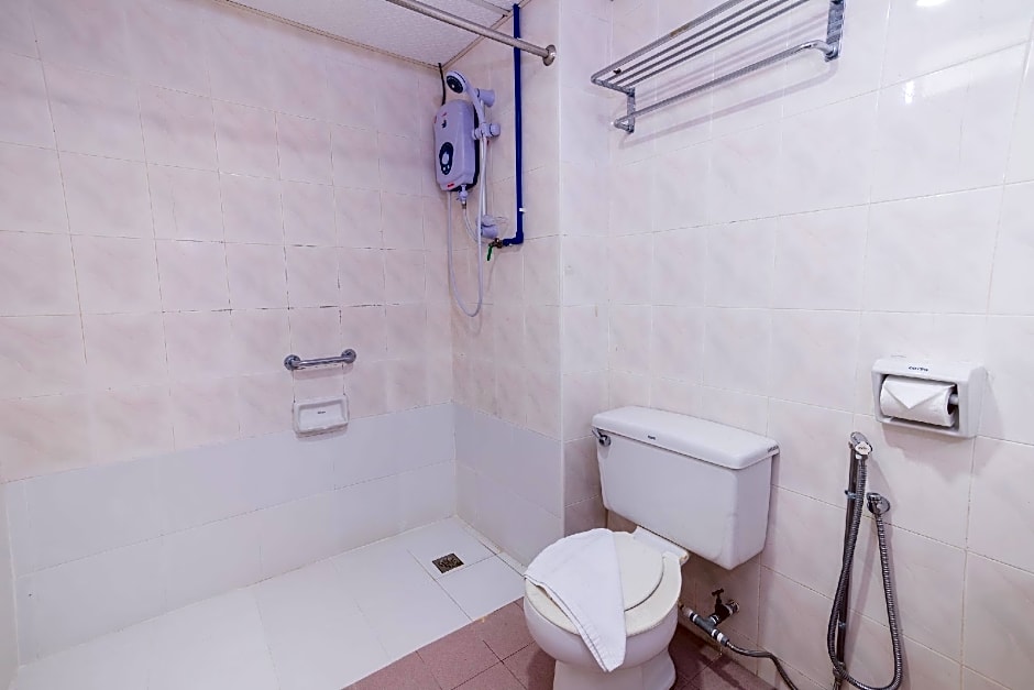 HIG Homestay Apartment