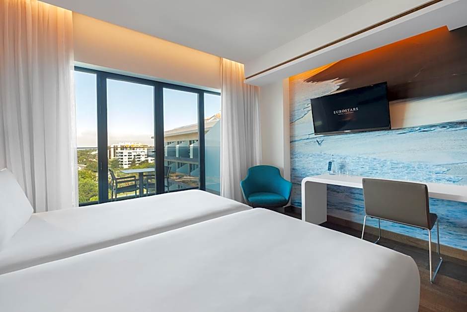 Eurostars Cascais