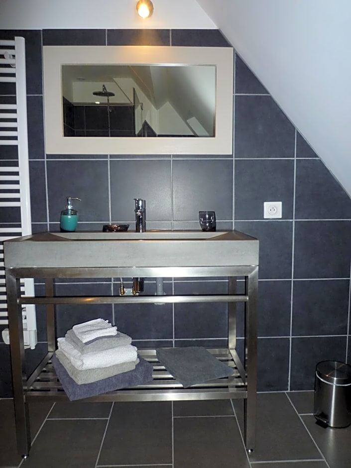 Chambres d'Hôtes Les Potiers