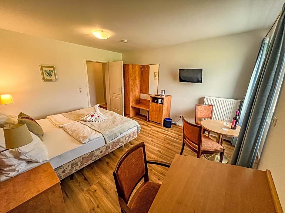 Insel-Hof Reichenau Hotel-garni