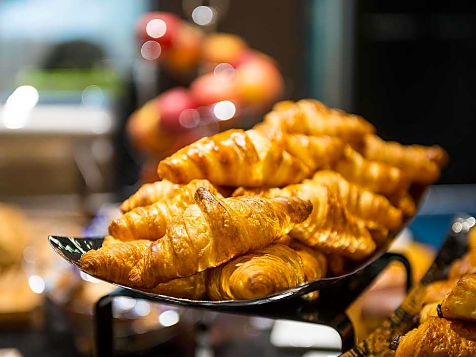 ibis Styles Deauville Centre