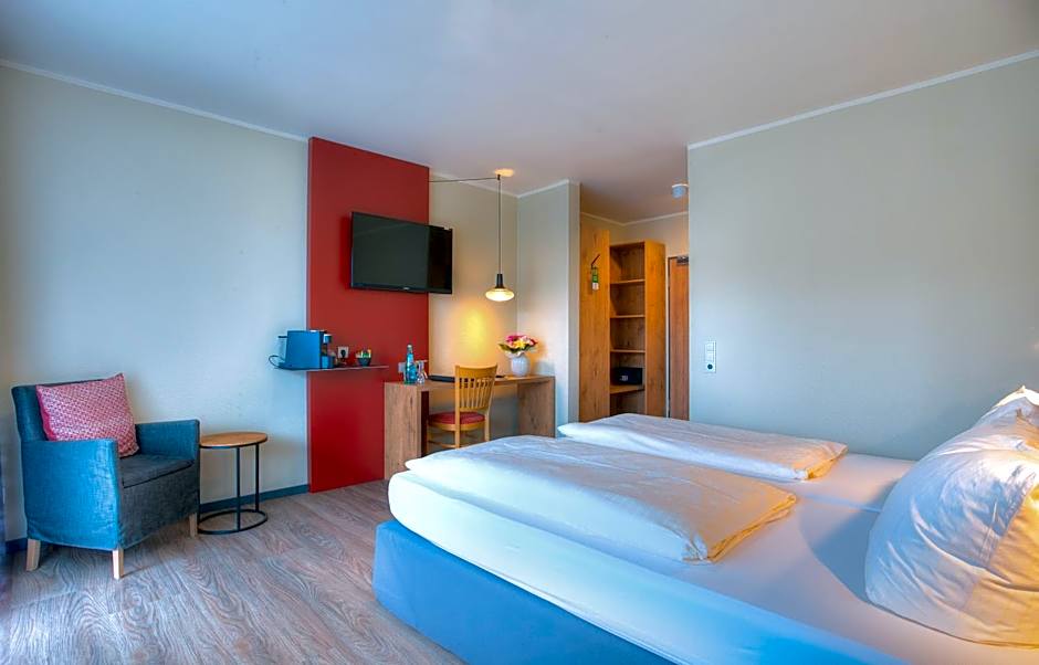 Best Western Hotel Brunnenhof