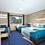 Wunpalm Motel & Cabins - Late check-in available
