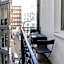 Urban Rooms