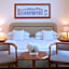 Starhotels Business Palace