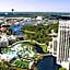 Hilton Orlando Buena Vista Palace Disney Springs Area