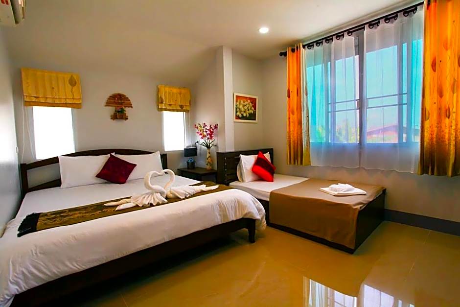 Chean-Chean House