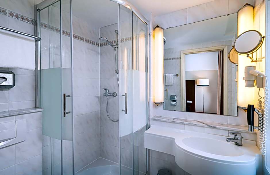 Leonardo Hotel Berlin KU'DAMM