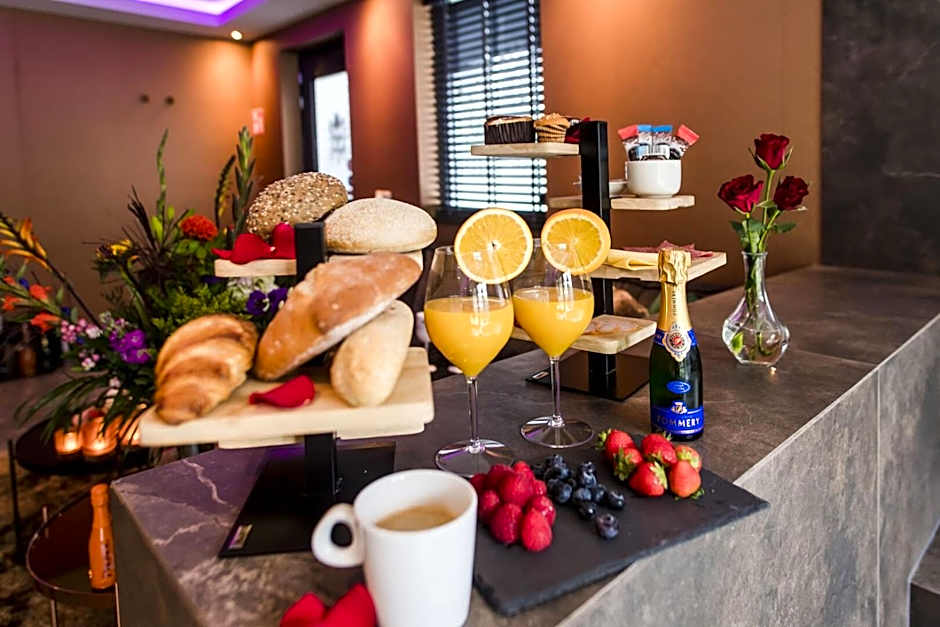 Luxexcellent super suite