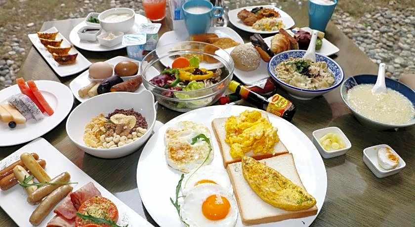 DoubleTree By Hilton Jiaxing