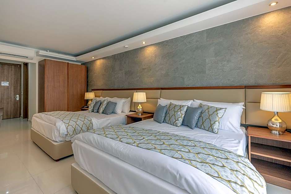 Dun Gorg Guest House