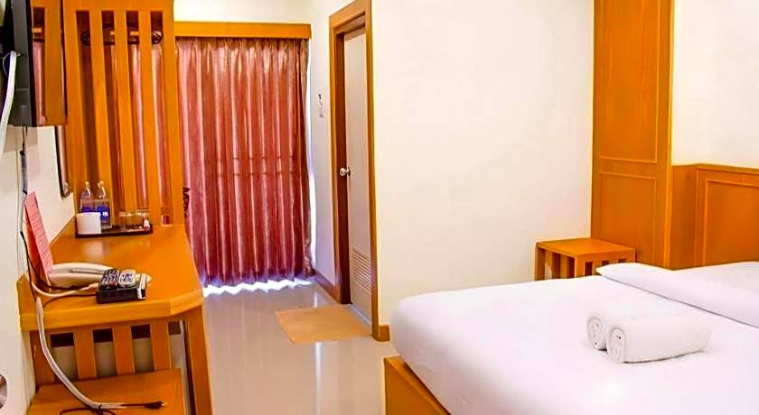 Loei Residence