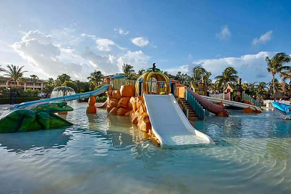 Bahia Principe Grand Coba All Inclusive