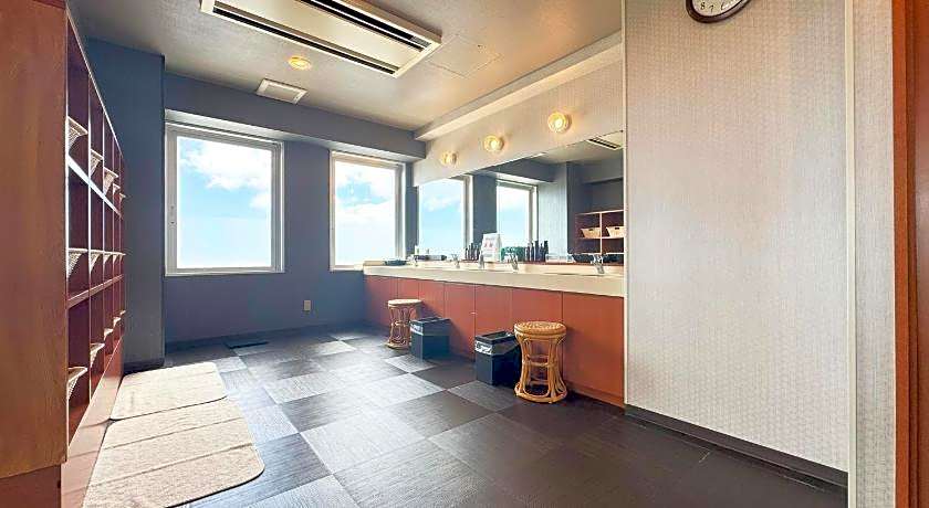 Hotel Route Inn Naha Tomariko