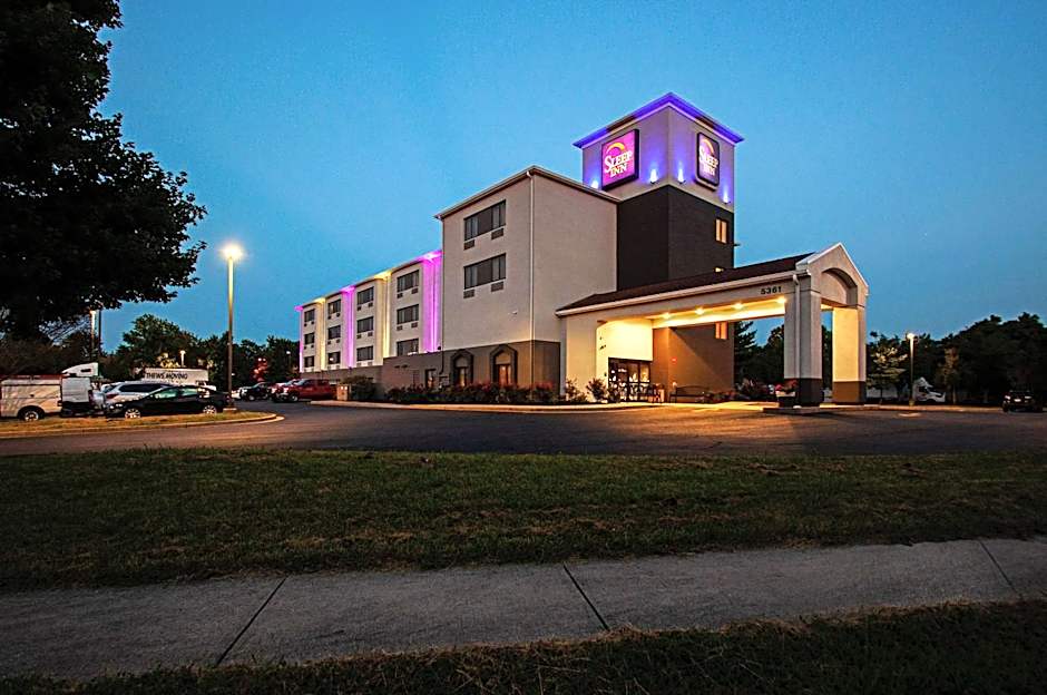 Sleep Inn Frederick - Ballenger Creek