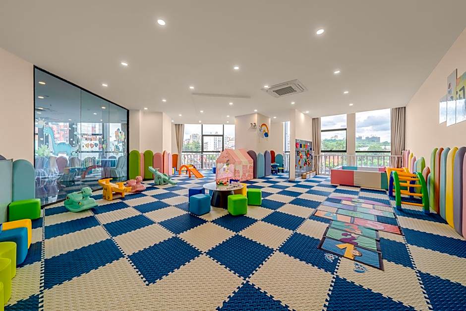 Holiday Inn Express Kunming Panlong By IHG