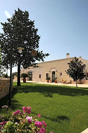 Masseria Gravelle