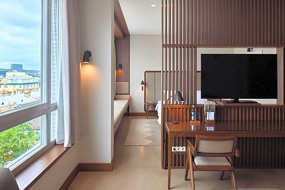 Neringa Hotel