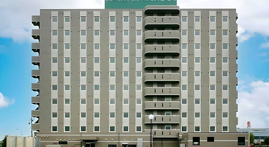 Hotel Route-Inn Toyota Motomachi