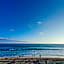Ocean Villas Beach Front