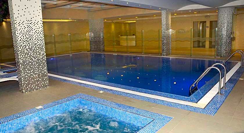 Al Shamal Hotel Apartments - Mandarin Al Shamal for Hotel Apartments