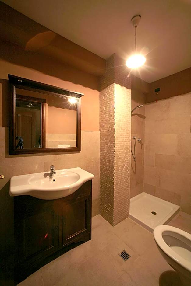 Normena Mountain Residence