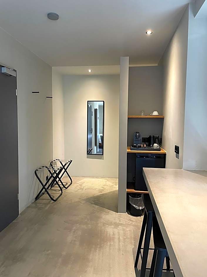 Hotel Mons am Goetheplatz