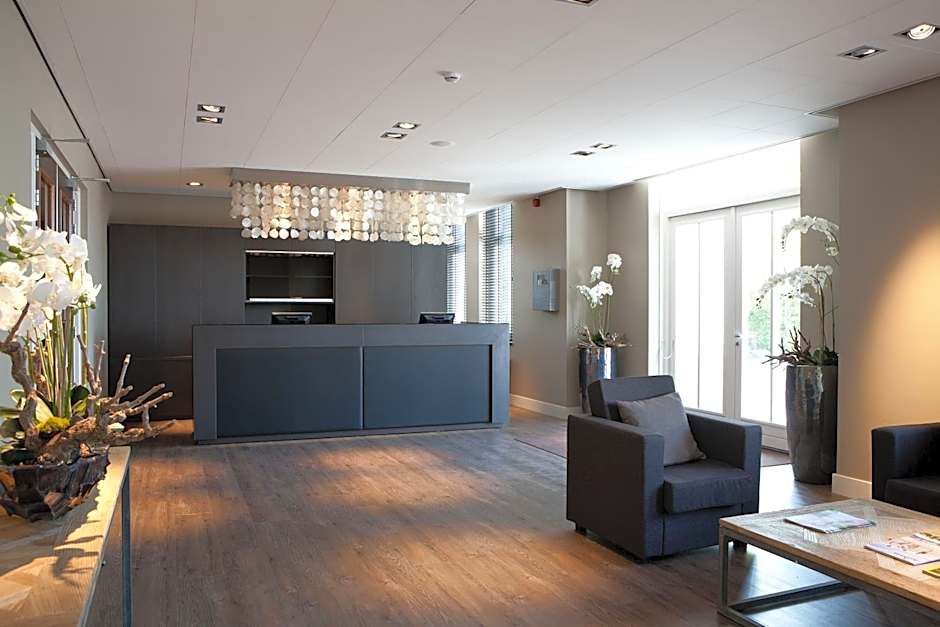 Fletcher Hotel-Restaurant Duinzicht