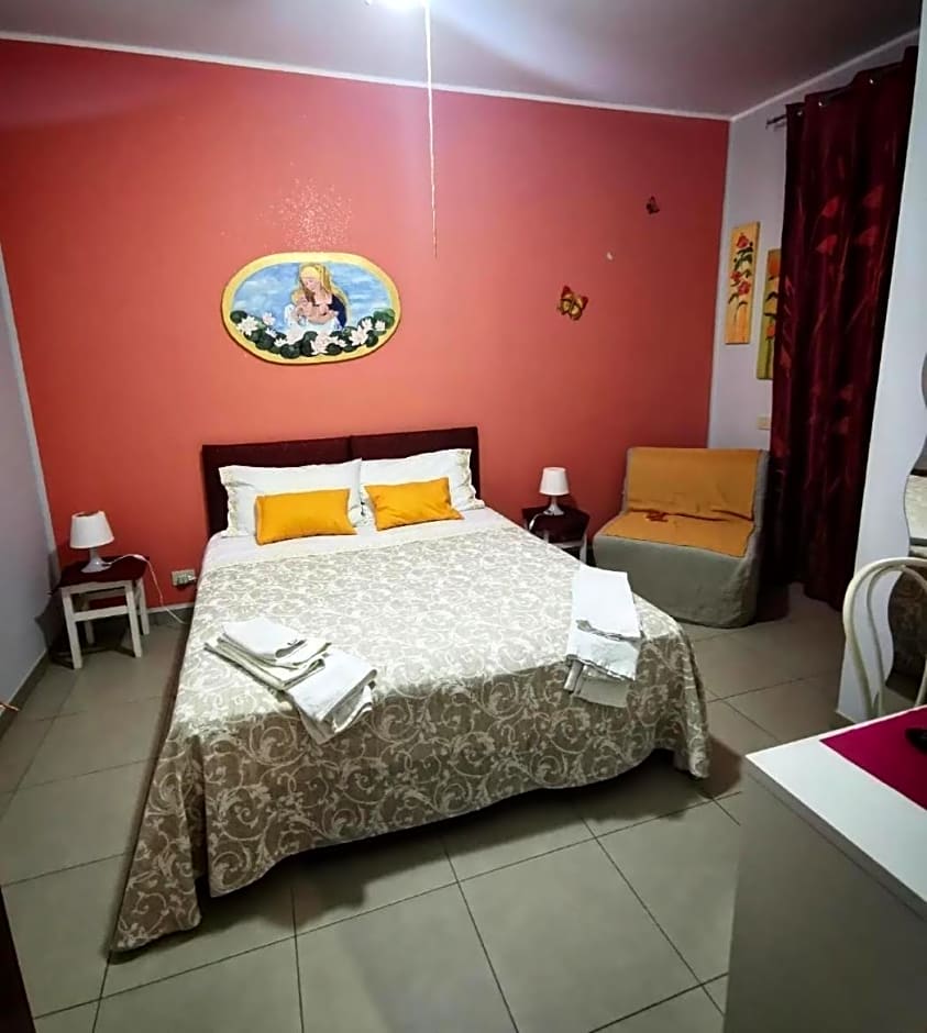 B&B Maricla – Viagrande, CA