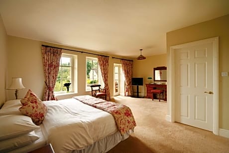 Executive Double Room - Non-refundable - Breakfast included in the price 