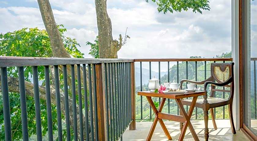 Madulkelle Tea and Eco Lodge