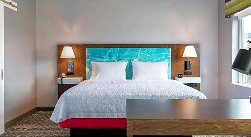 Hampton Inn By Hilton Tappahannock