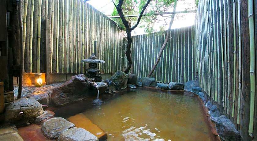 Kunisakisou