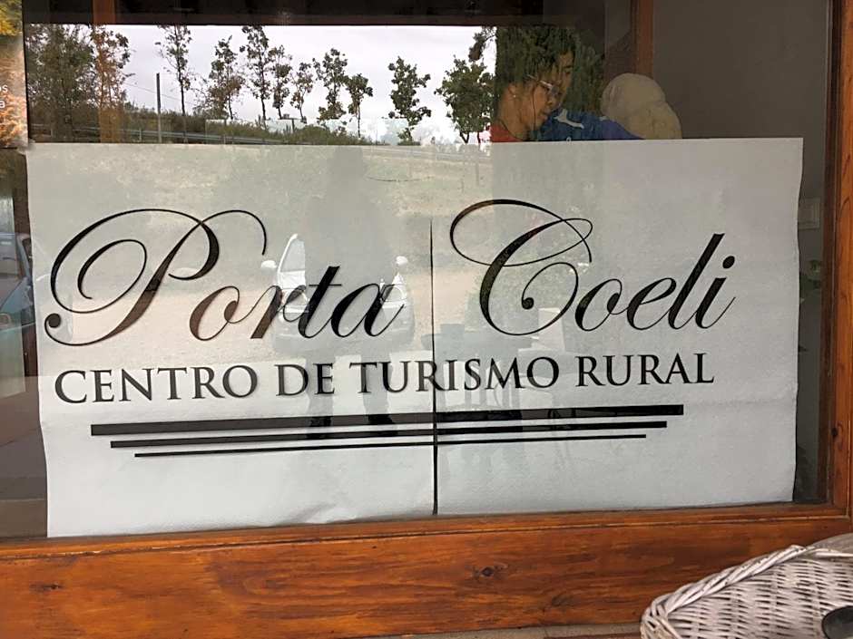 Hotel Rural Porta Coeli - Dehesa Santa Lucía